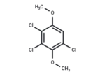 Trichloro-1,4-dimethoxybenzene 1 Trichloro-1