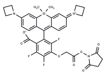 Janelia Fluor® 669, SE