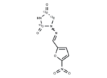 Nitrofurantoin-13C3