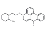 Topoisomerase I inhibitor 5