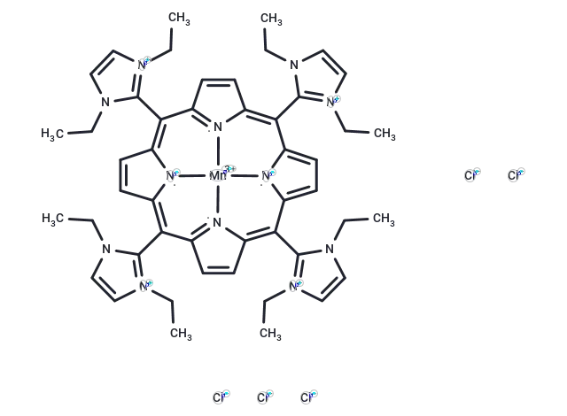 AEOL-10150 pentachloride