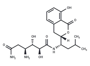 Amicoumacin A