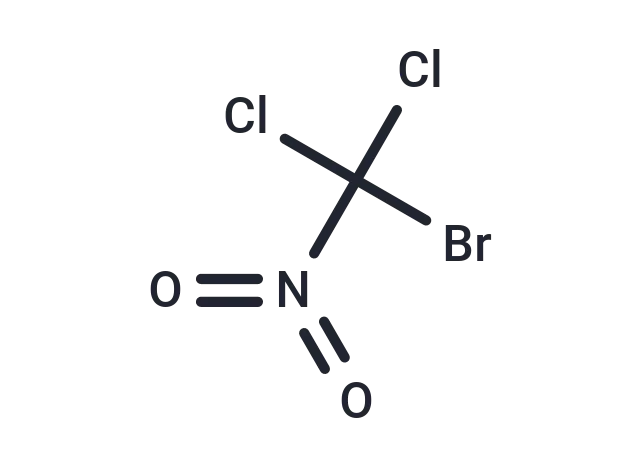 Bromodichloronitromethane