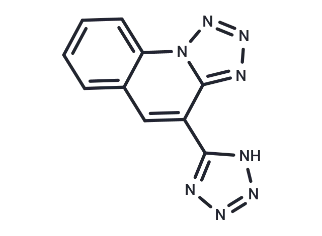 Tetrazolast