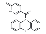 Serine Hydrolase inhibitor-21