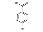5-Hydroxypyrazine-2-Carboxylic Acid