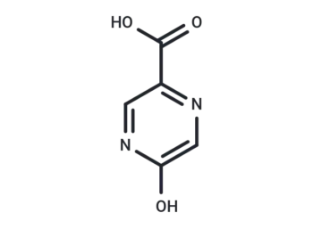 5-Hydroxypyrazine-2-Carboxylic Acid