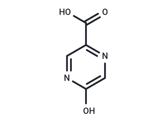 5-Hydroxypyrazine-2-Carboxylic Acid