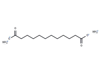 Dodecanedioic acid diammonium salt