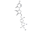 Cytidine-5′-triphosphate disodium