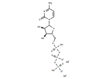 Cytidine-5'-triphosphate disodium