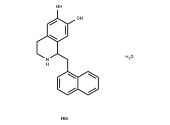 YS-49 monohydrate (132836-42-1 free base)