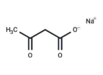Acetoacetic acid sodium salt