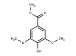 Methyl syringate