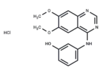 WHI-P180 hydrochloride