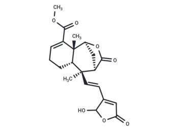 Tinosporol C