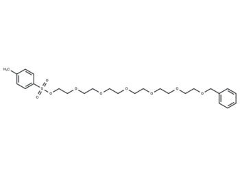 Benzyl-PEG6-Ots