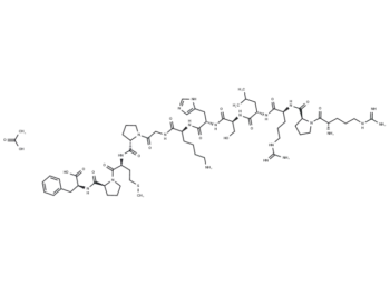Apelin-12 acetate