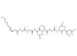Trichodecenin II 1 Trichodecenin II