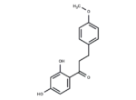 4-O-Methyldavidigenin 1 4-O-Methyldavidigenin