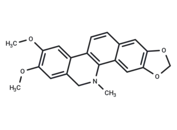 Dihydronitidine