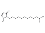 11-Maleimidoundecanoic acid