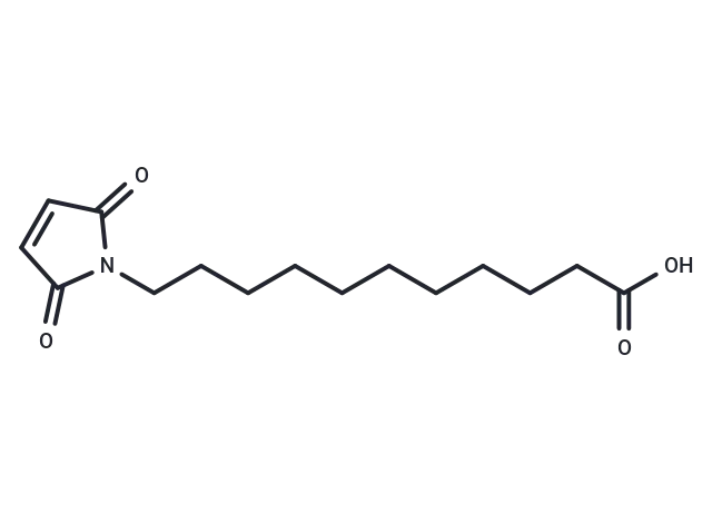 11-Maleimidoundecanoic acid