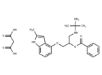 Bopindolol (malonate)