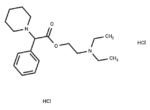 Bietamiverine dihydrochloride