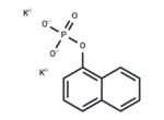 1-Naphthyl phosphate potassium salt