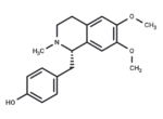 (+)-Armepavine