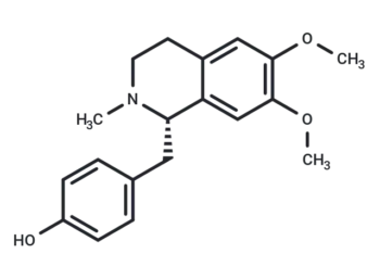 (+)-Armepavine