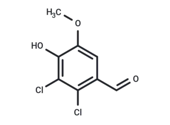 5,6-Dichlorovanillin