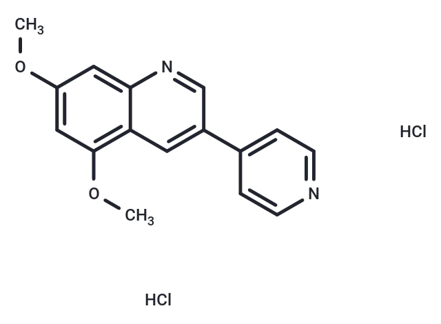 DMPQ dihydrochloride