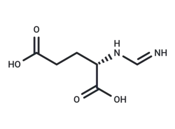 Formiminoglutamic acid