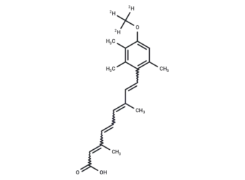 13-cis Acitretin D3