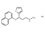 Duloxetine hydrochloride