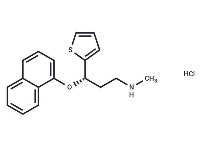 Duloxetine hydrochloride