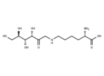 Fructosyl-lysine