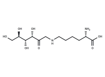 Fructosyl-lysine
