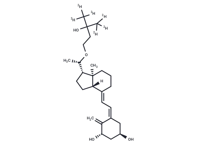 Maxacalcitol-D6