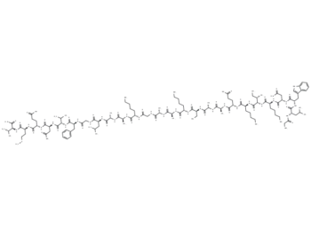 Dermaseptin-B5