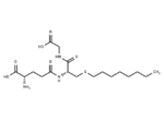 S-Octylglutathione
