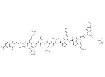 MMP-3 Fluorogenic Substrate TFA