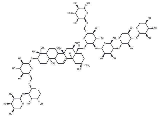Gleditsiasaponin C' CgoaEWY7SUuEWzscAAAAABMhsVk699- Immunomart