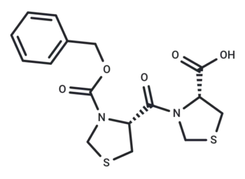 Z-Thioprolyl-Thioproline