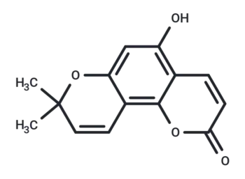 5-Hydroxyseselin