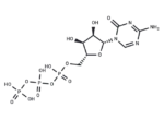 5-Azacytidine 5′-triphosphate