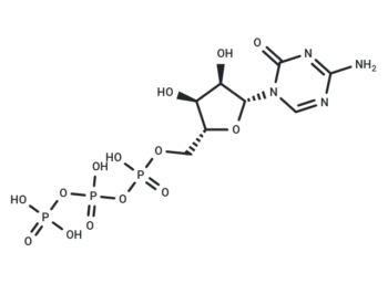 5-Azacytidine 5′-triphosphate