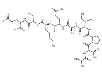 Smac-based peptide